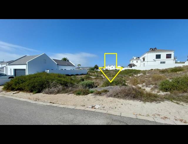 LAND FOR SALE IN SHELLEY POINT